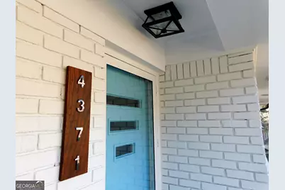 4371 Aldergate Drive, Decatur, GA 30035 - Photo 5