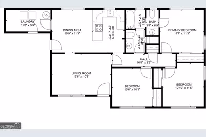 4371 Aldergate Drive, Decatur, GA 30035 - Photo 37