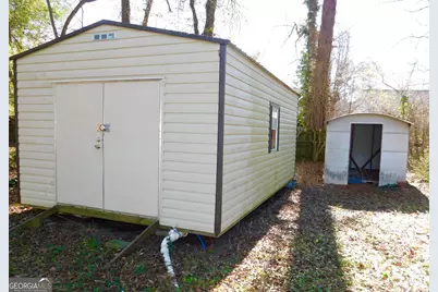 4371 Aldergate Drive, Decatur, GA 30035 - Photo 35