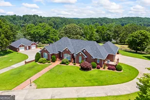 152 Lacefield Ln, Lavonia, GA 30553 - Photo 5