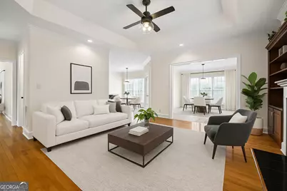 152 Lace Field Lane, Lavonia, GA 30553 - Photo 35