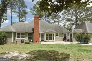 223 E Amberwood Dr E, Vidalia, GA 30474 - Photo 5