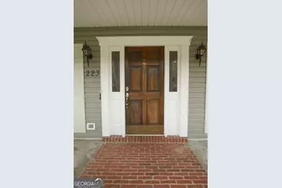223 E Amberwood Drive E, Vidalia, GA 30474 - Photo 3