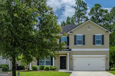 122 Brooklet Circle, Saint Marys, GA 31558 - Photo 1