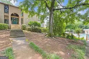 3236 Henderson Mill Rd, Chamblee, GA 30341 - Photo 21