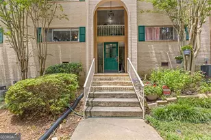 3236 Henderson Mill Rd, Chamblee, GA 30341 - Photo 3