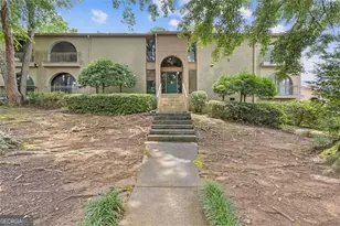 3236 Henderson Mill Rd, Chamblee, GA 30341 - Photo 1