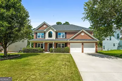 1209 Polk Crossing, McDonough, GA 30252 - Photo 1