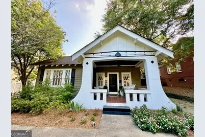 1557 18th Avenue, Columbus, GA 31901 - Photo 1