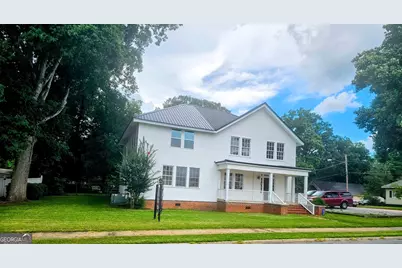 354 S Main Street, Thomaston, GA 30286 - Photo 1