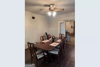 313 W Church Street, Fort Valley, GA 31030 - Photo 31