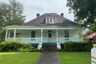 313 W Church St, Fort Valley, GA 31030 - Photo 1