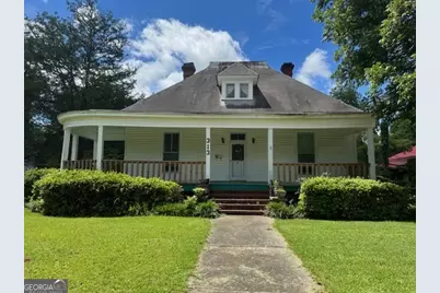 313 W Church Street, Fort Valley, GA 31030 - Photo 1