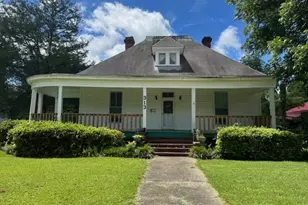 313 W Church St, Fort Valley, GA 31030 - Photo 1