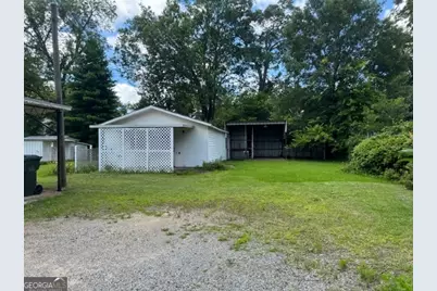 313 W Church Street, Fort Valley, GA 31030 - Photo 5