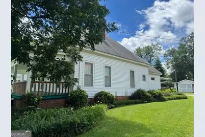 313 W Church Street, Fort Valley, GA 31030 - Photo 5