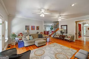706 Sam Bruce Rd, Royston, GA 30662 - Photo 17