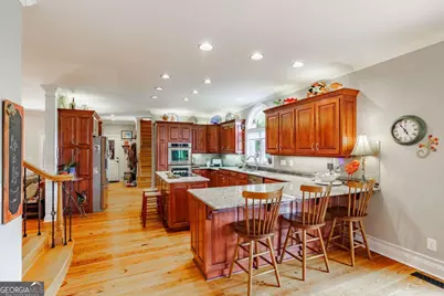 706 Sam Bruce Road, Royston, GA 30662 - Photo 17