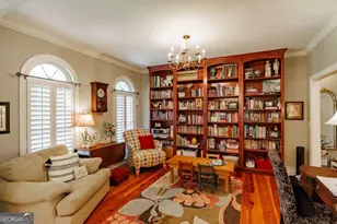 706 Sam Bruce Rd, Royston, GA 30662 - Photo 9