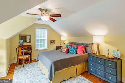 706 Sam Bruce Road, Royston, GA 30662 - Photo 43