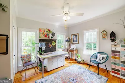 706 Sam Bruce Road, Royston, GA 30662 - Photo 23
