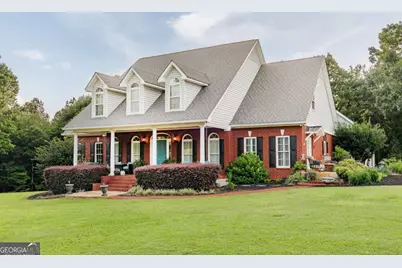 706 Sam Bruce Road, Royston, GA 30662 - Photo 5