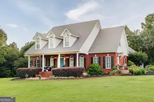 706 Sam Bruce Rd, Royston, GA 30662 - Photo 5