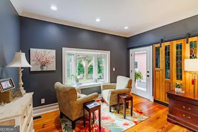 706 Sam Bruce Road, Royston, GA 30662 - Photo 25