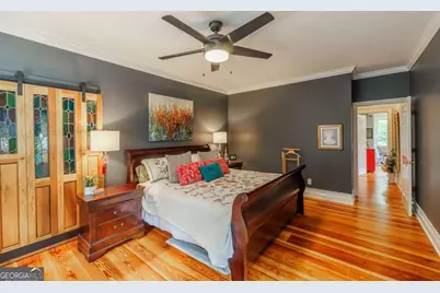 706 Sam Bruce Road, Royston, GA 30662 - Photo 27