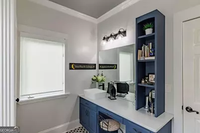 706 Sam Bruce Road, Royston, GA 30662 - Photo 31