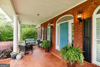 706 Sam Bruce Road, Royston, GA 30662 - Photo 5