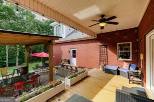 706 Sam Bruce Rd, Royston, GA 30662 - Photo 49