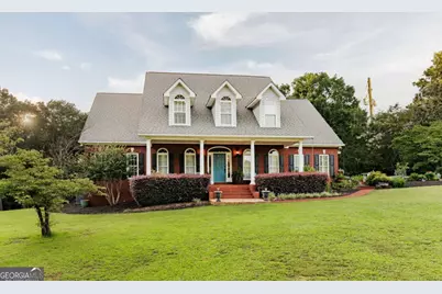 706 Sam Bruce Road, Royston, GA 30662 - Photo 1