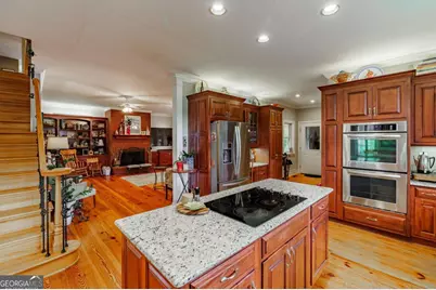 706 Sam Bruce Road, Royston, GA 30662 - Photo 21