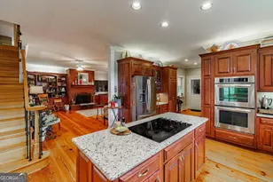 706 Sam Bruce Rd, Royston, GA 30662 - Photo 21