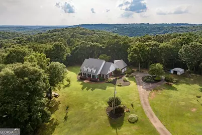706 Sam Bruce Road, Royston, GA 30662 - Photo 1