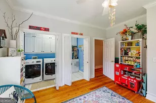 706 Sam Bruce Rd, Royston, GA 30662 - Photo 25