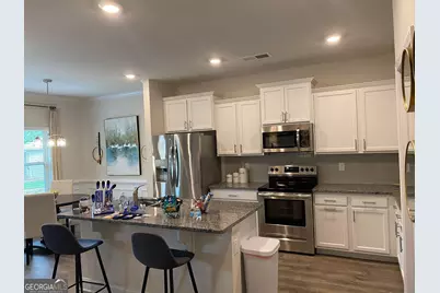 463 Southern Oaks Drive #LOT 35B, Macon, GA 31216 - Photo 9