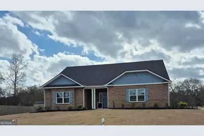463 Southern Oaks Drive #LOT 35B, Macon, GA 31216 - Photo 1