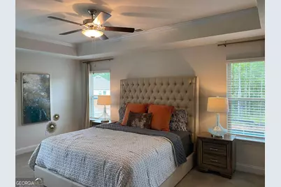 463 Southern Oaks Drive #LOT 35B, Macon, GA 31216 - Photo 5