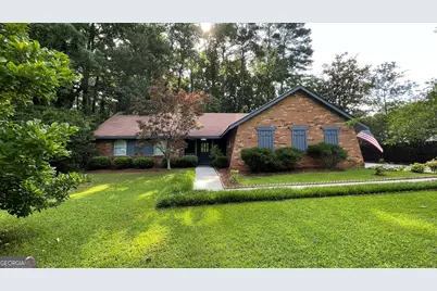 4710 Cedar Brook Drive SE, Conyers, GA 30094 - Photo 1