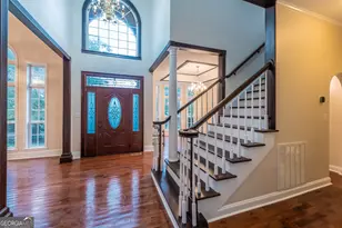 100 Deerwood Dr, Warner Robins, GA 31088 - Photo 9