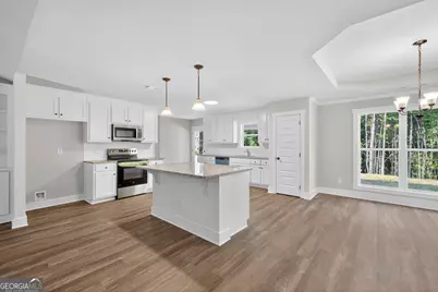 45 Sugar Maple Way #43, Colbert, GA 30628 - Photo 7