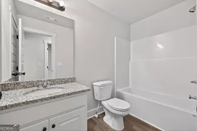 45 Sugar Maple Way #43, Colbert, GA 30628 - Photo 13