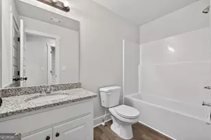 45 Sugar Maple Wy, Colbert, GA 30628 - Photo 13