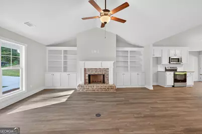 45 Sugar Maple Way #43, Colbert, GA 30628 - Photo 3