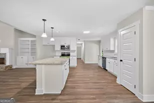 45 Sugar Maple Wy, Colbert, GA 30628 - Photo 9