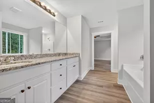 77 Sugar Maple Wy, Colbert, GA 30628 - Photo 27