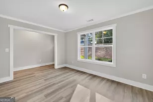 77 Sugar Maple Wy, Colbert, GA 30628 - Photo 5