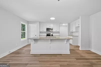 77 Sugar Maple Way #44, Colbert, GA 30628 - Photo 9